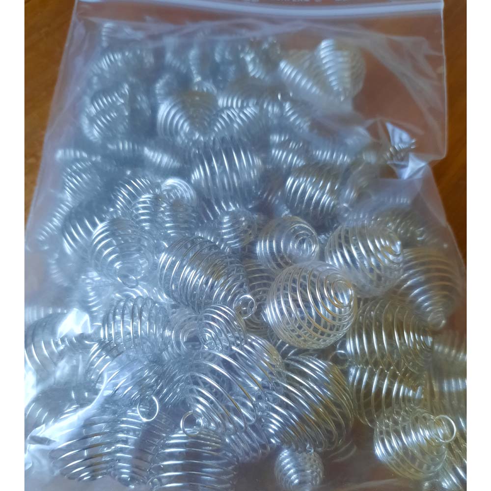 160x Bead Cages (various sizes)