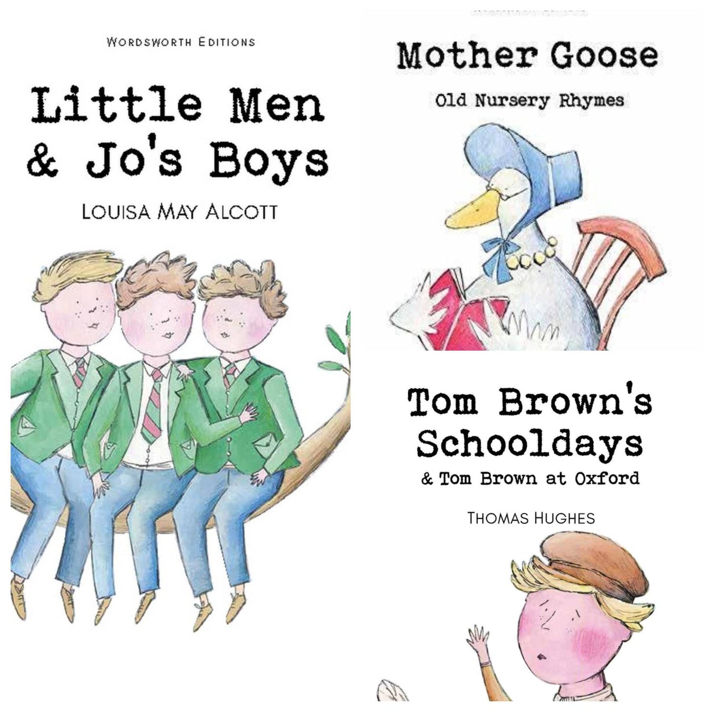 Children's Classics