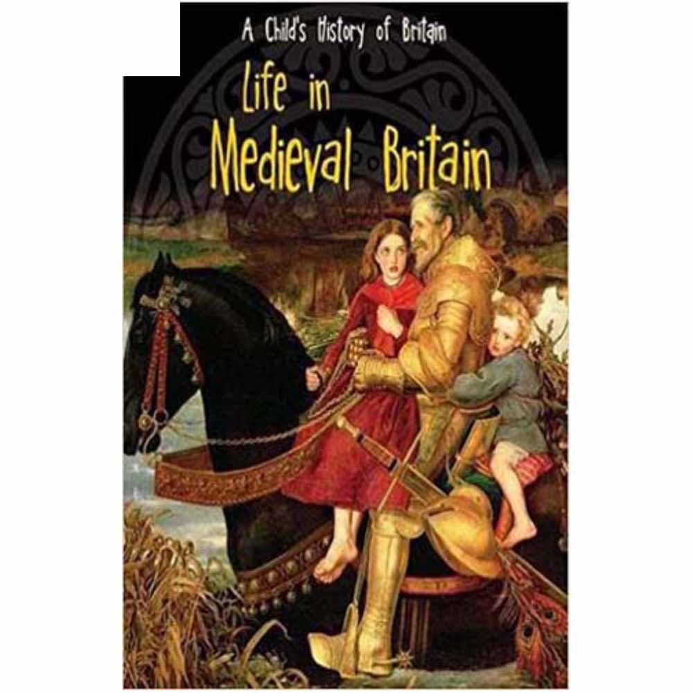 Life in Medieval Britain