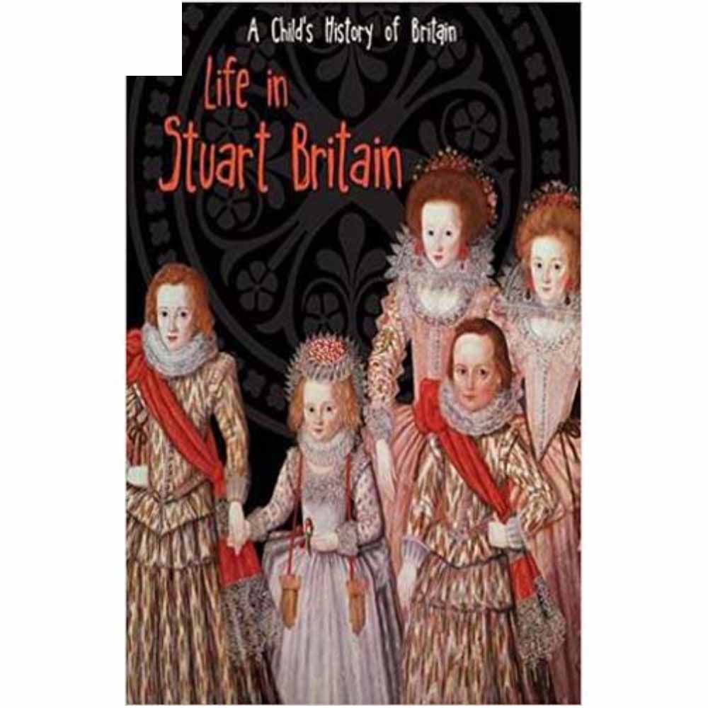 Life in Stuart Britain