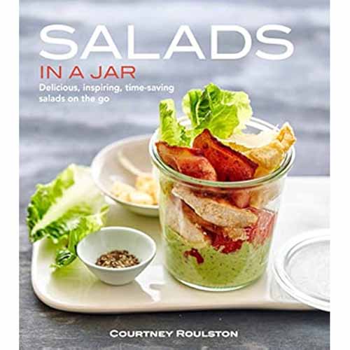 Salads in a Jar
