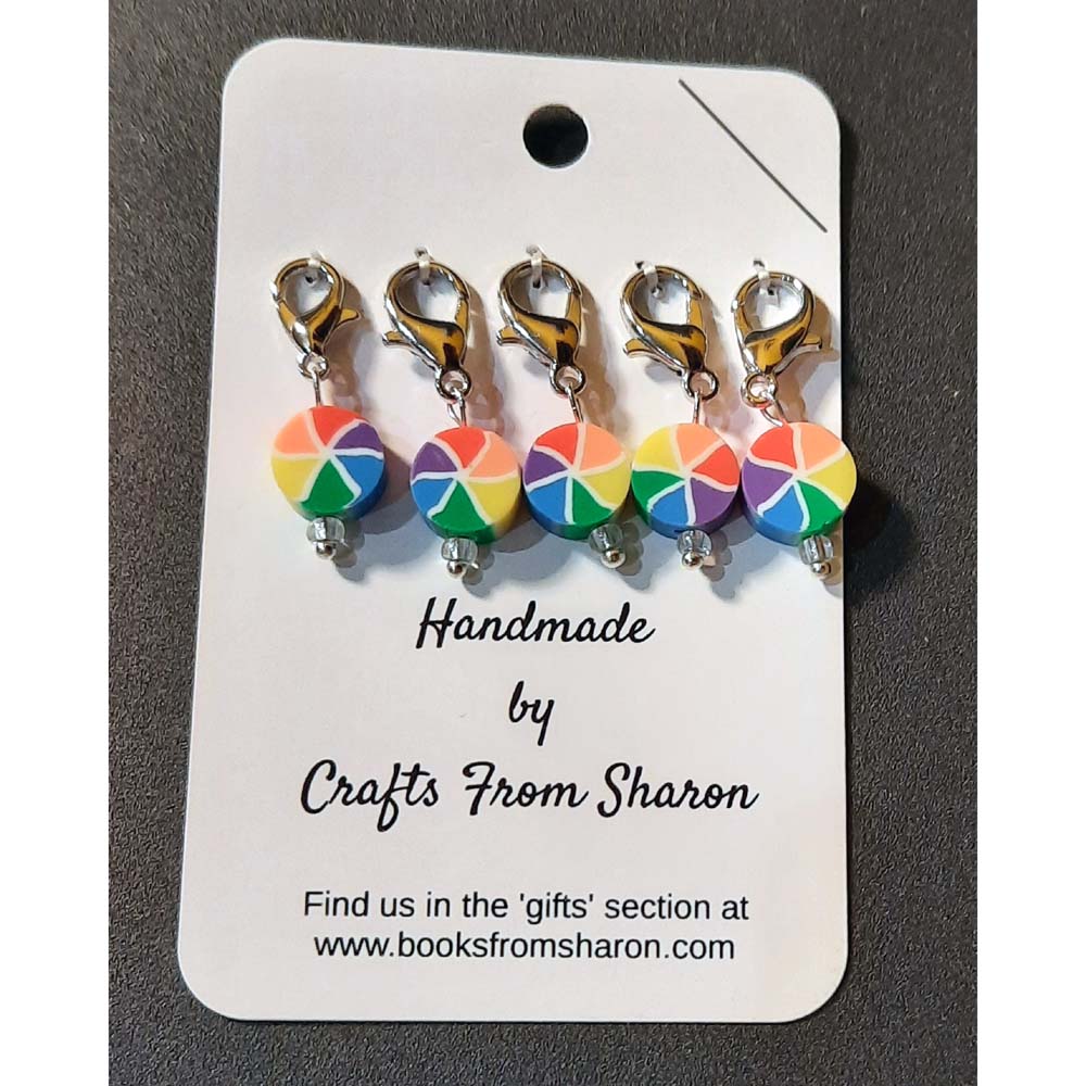Stitch Markers (Crochet)