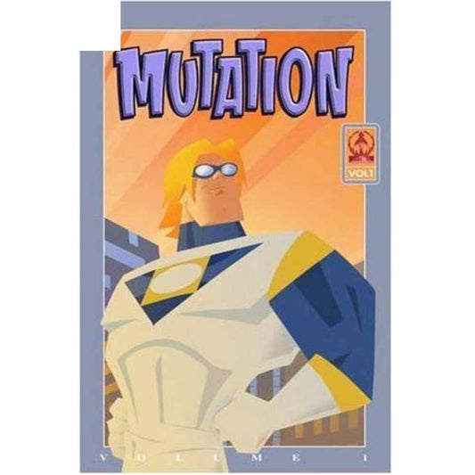 Mutation vol 1