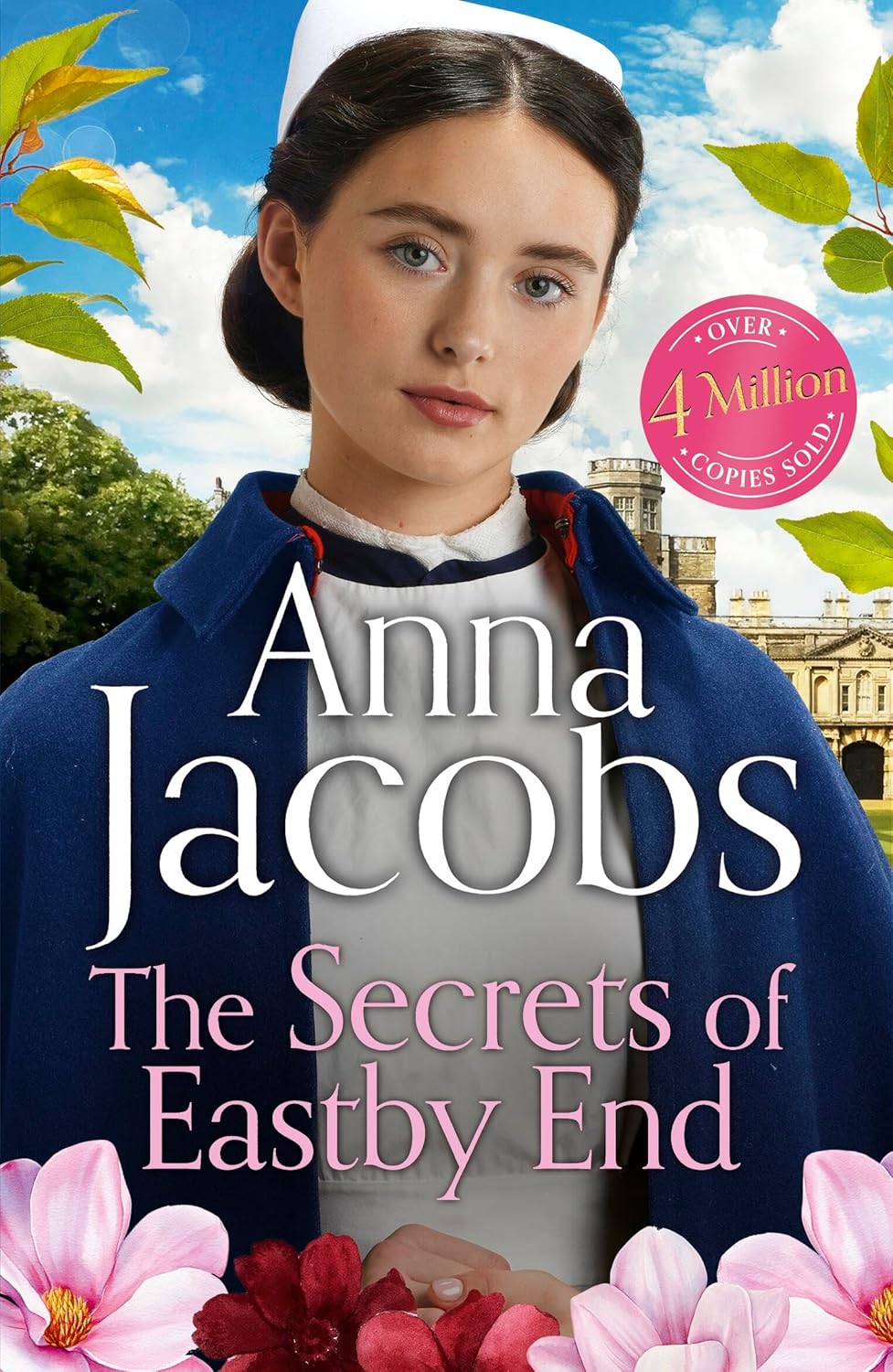 Eastby End Saga