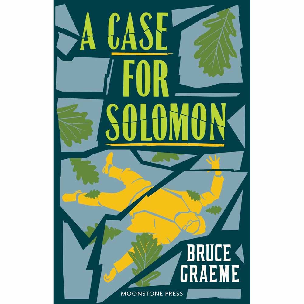 CLEARANCE: A Case for Solomon