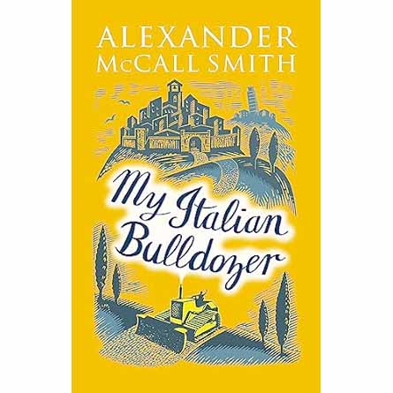 My Italian Bulldozer