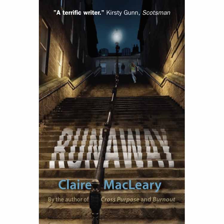 CLEARANCE: Runaway