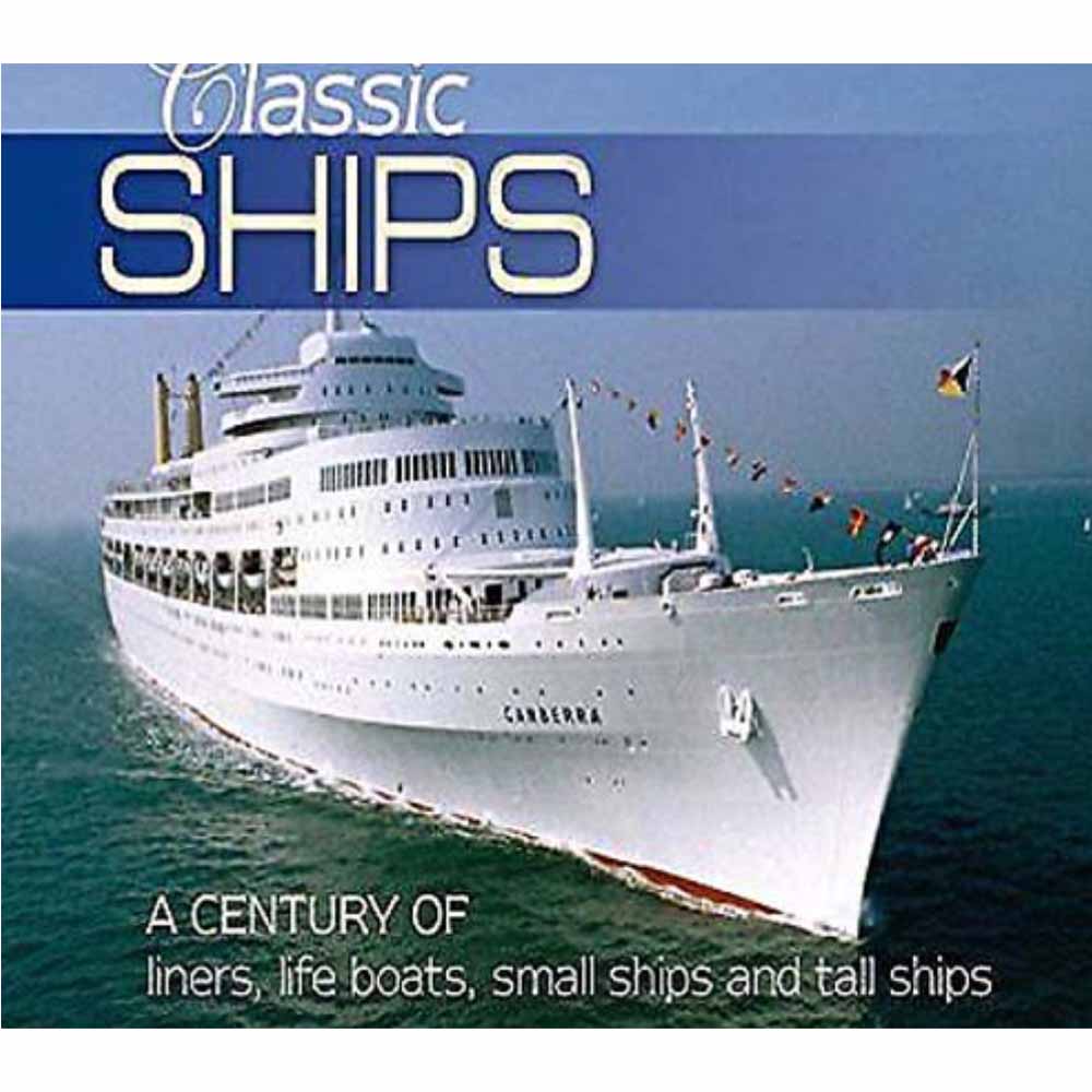 Classic Ships