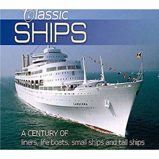 Classic Ships