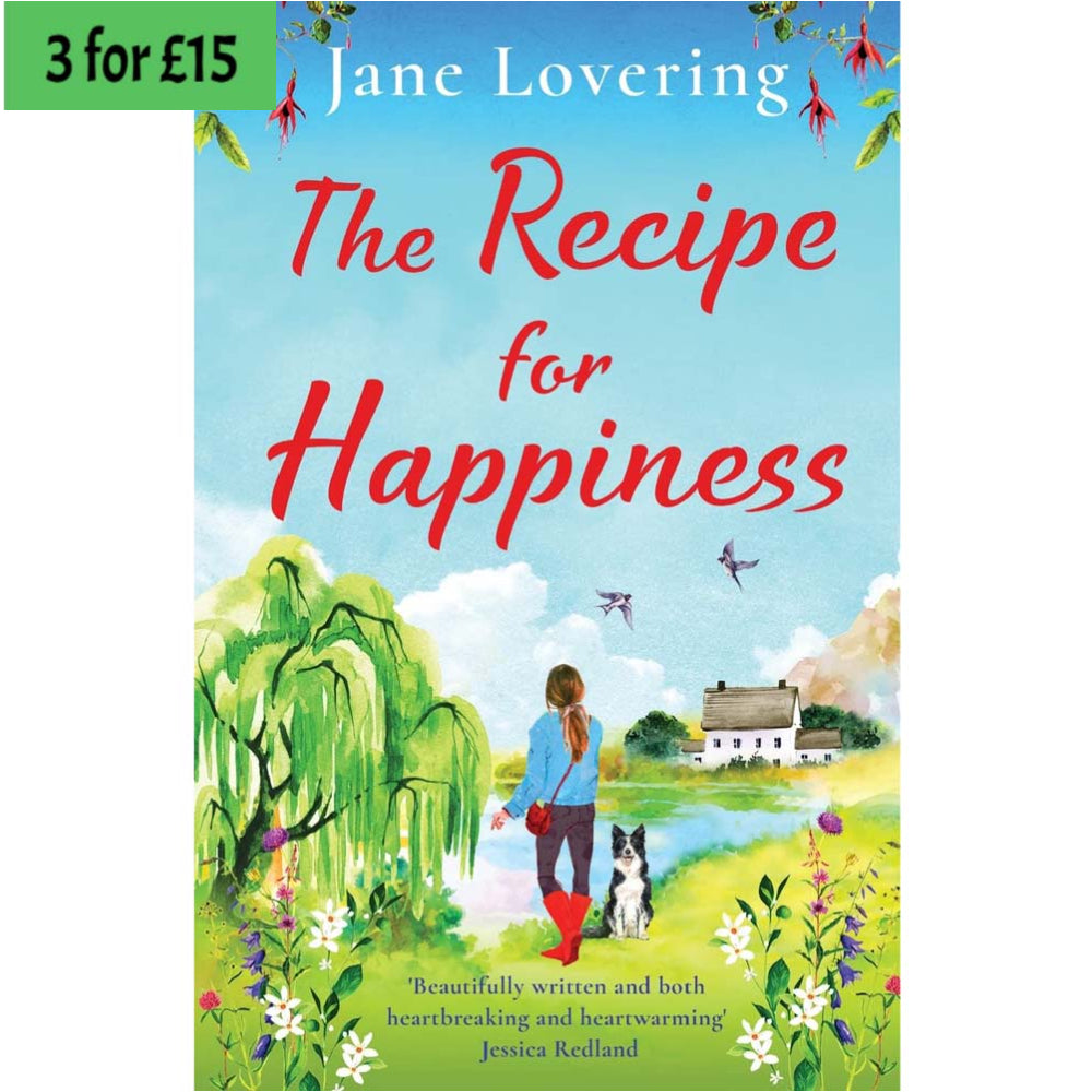 The Recipe for Happiness