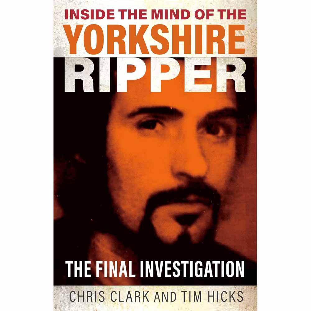 Inside The Mind of . . . . (serial killers)