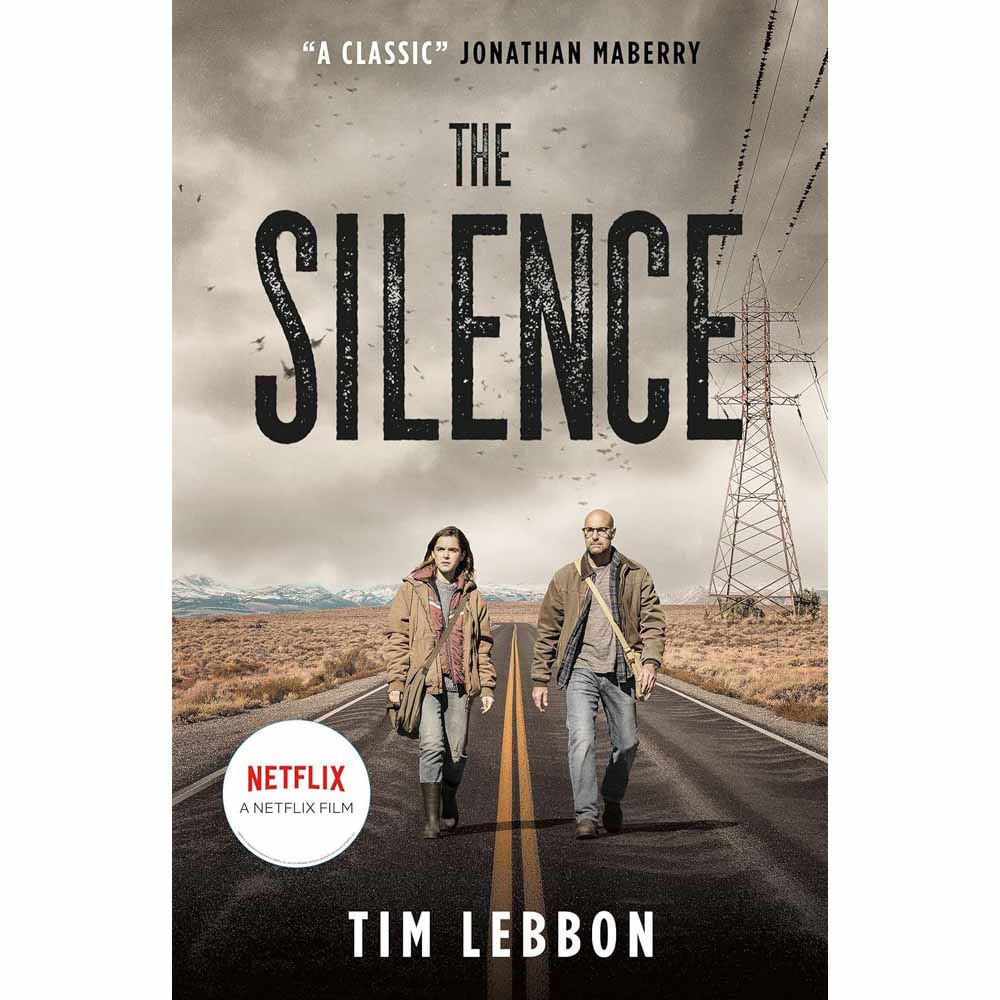 CLEARANCE: The Silence