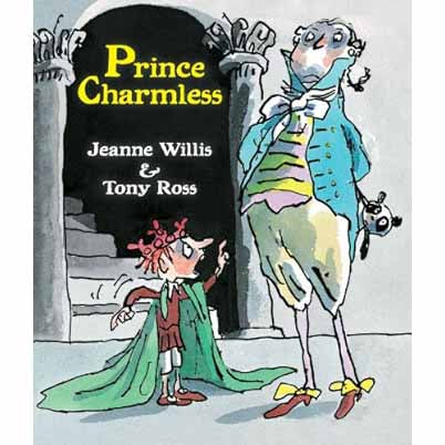 Prince Charmless