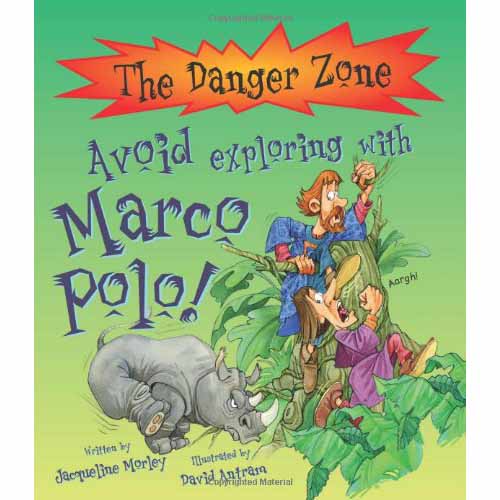 Avoid Exploring with Marco Polo!