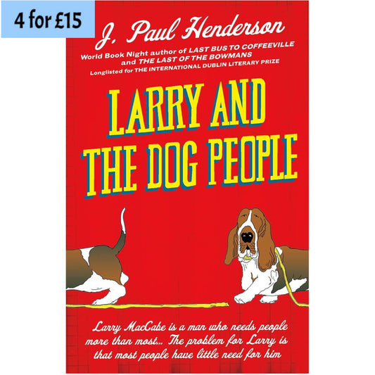 Larry and The Dog People