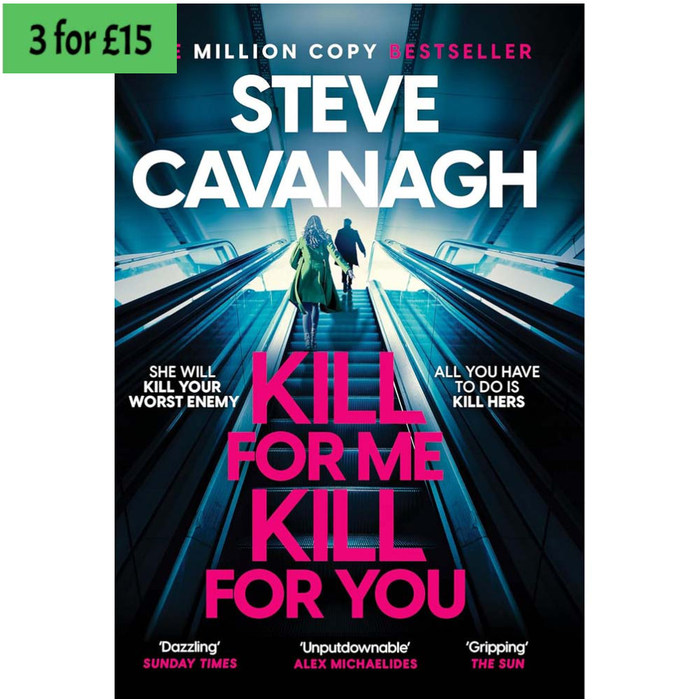 Kill For Me Kill For You