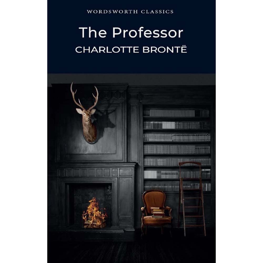 Bronte Novels