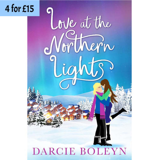 Love at the Northern Lights