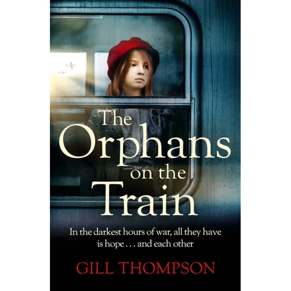 The Orphans on the Train