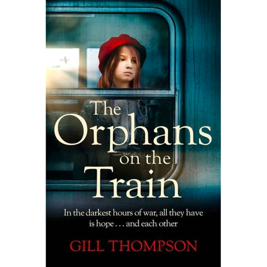 The Orphans on the Train
