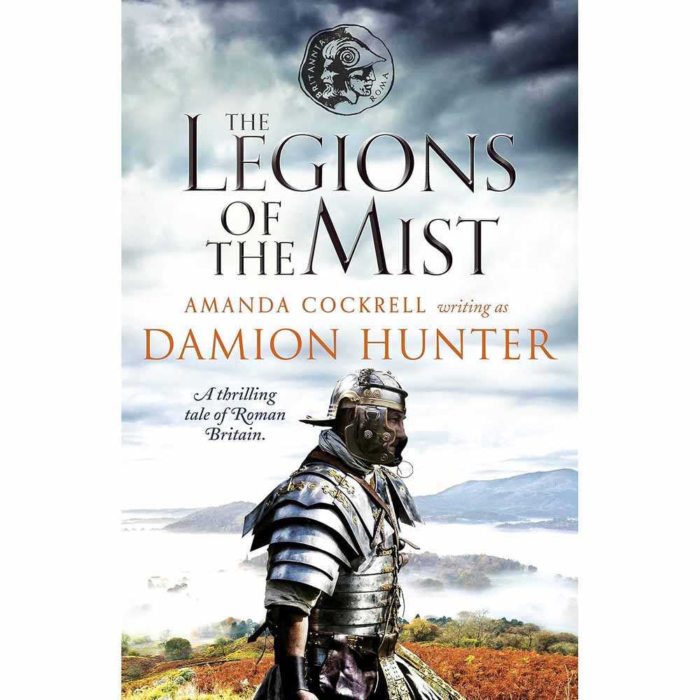 CLEARANCE: Legions of the Mist