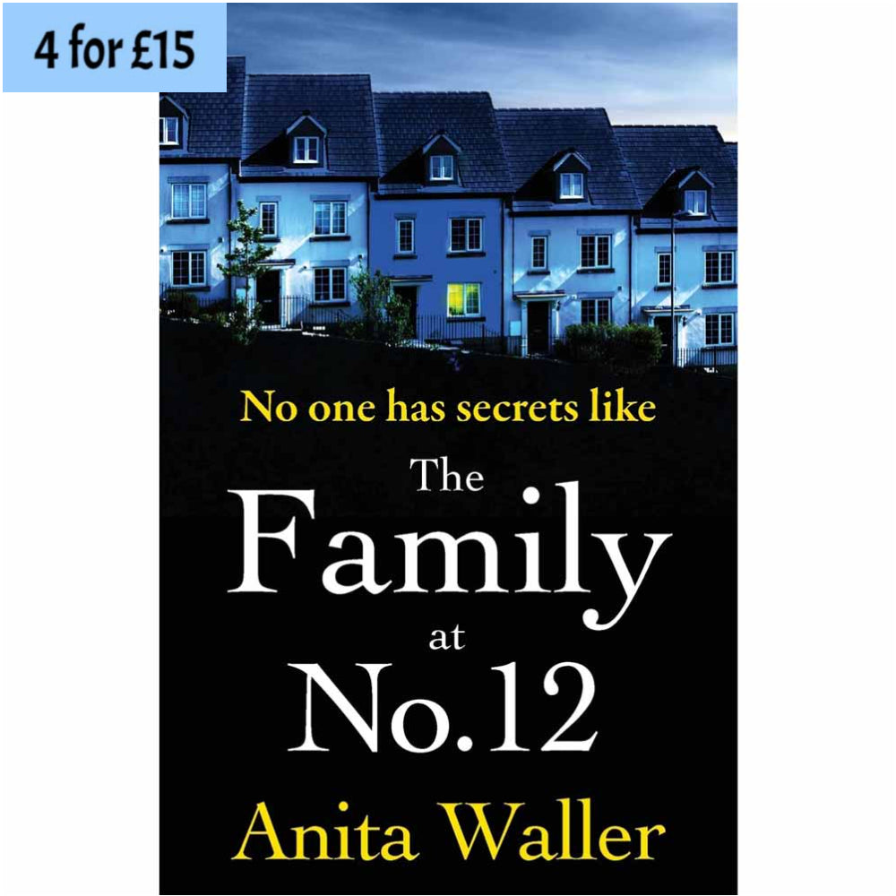 The Family at No. 12