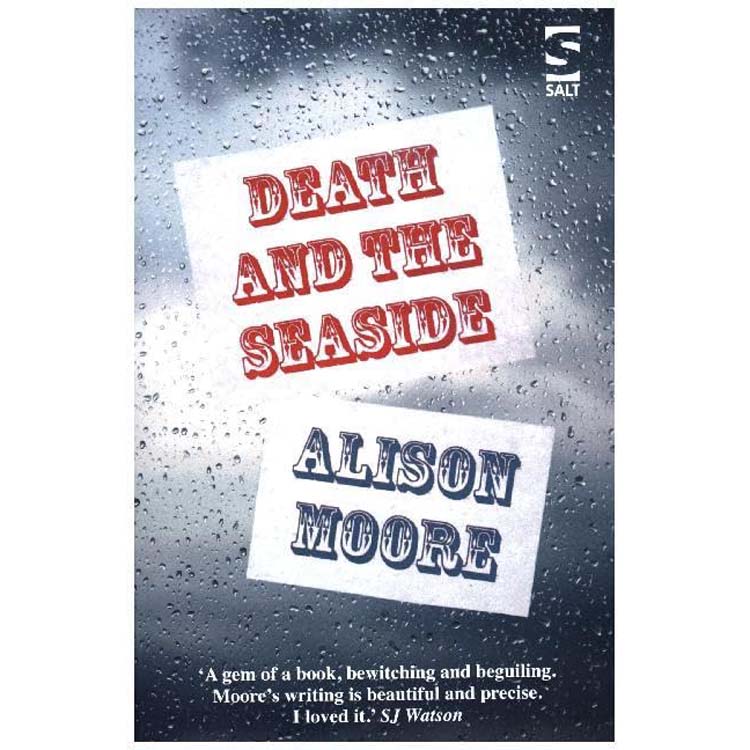 CLEARANCE: Death and The Seaside