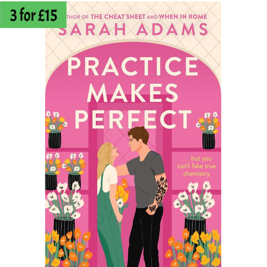 Practice Makes Perfect