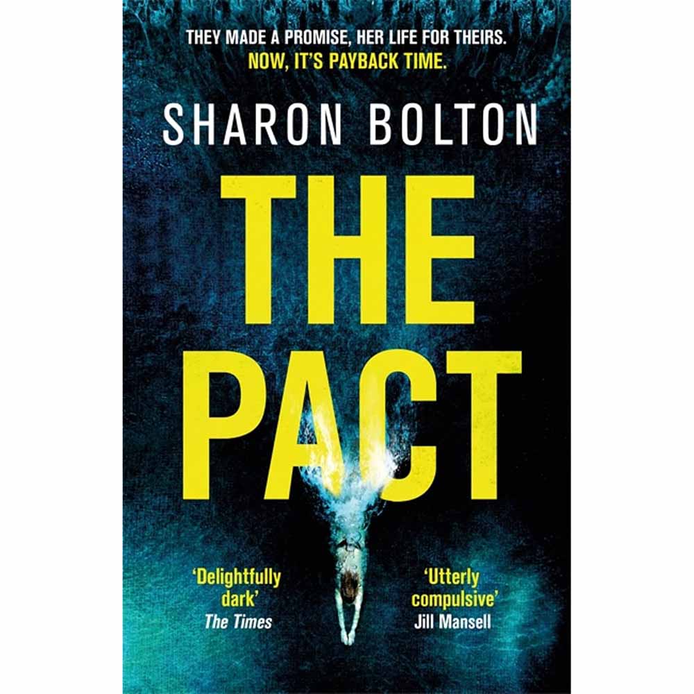 CLEARANCE: The Pact