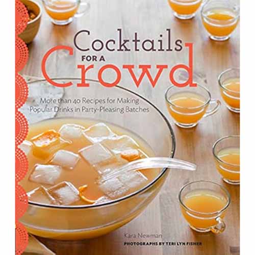 Cocktails for a Crowd