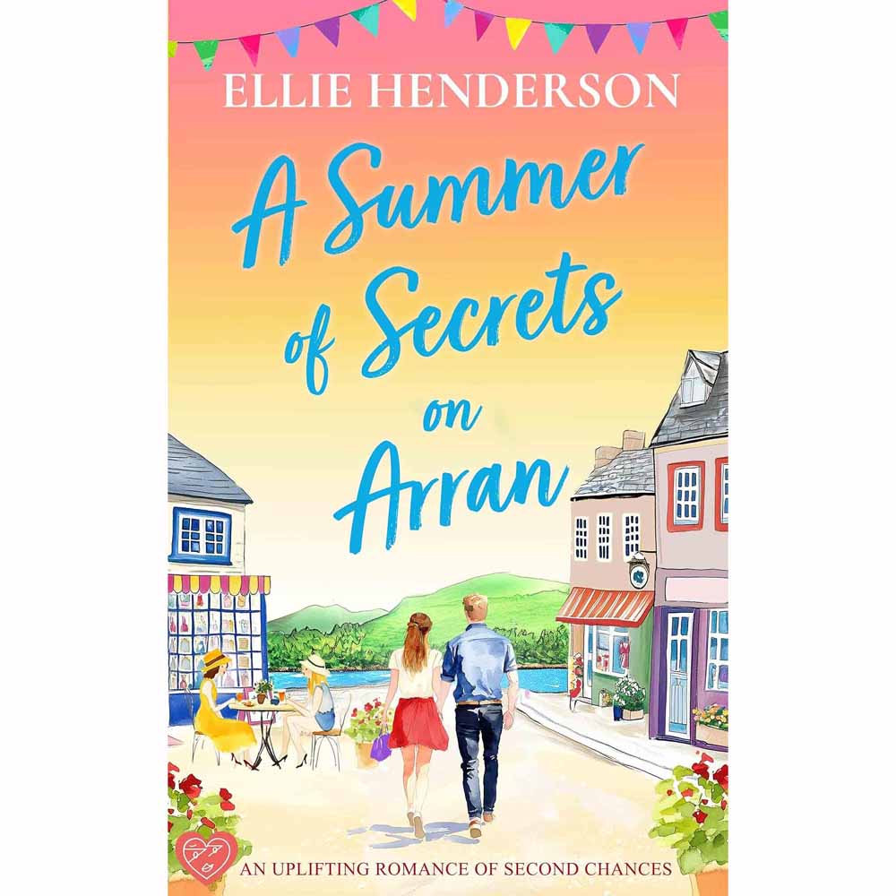 Scottish Romances Series