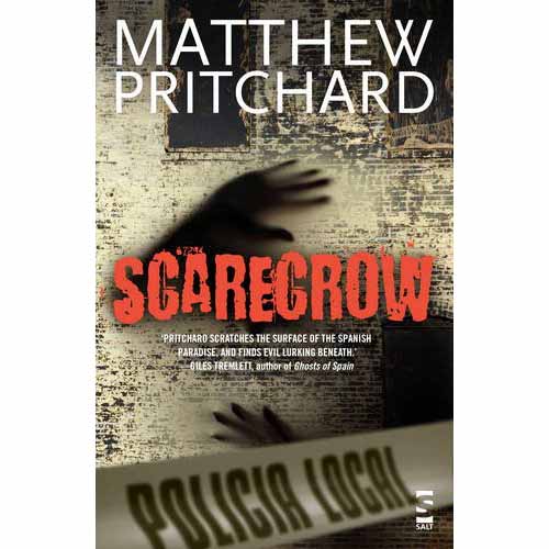Scarecrow