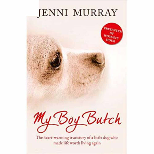 My Boy Butch