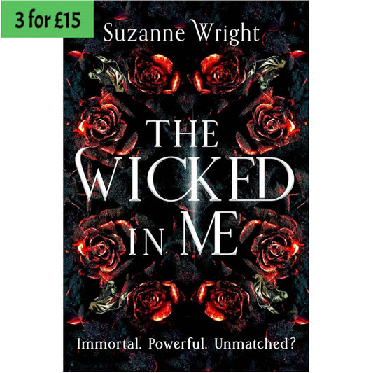 The Wicked in Me