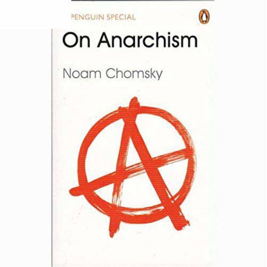 On Anarchism