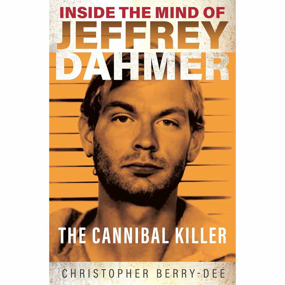 Inside The Mind of . . . .  (serial killers)