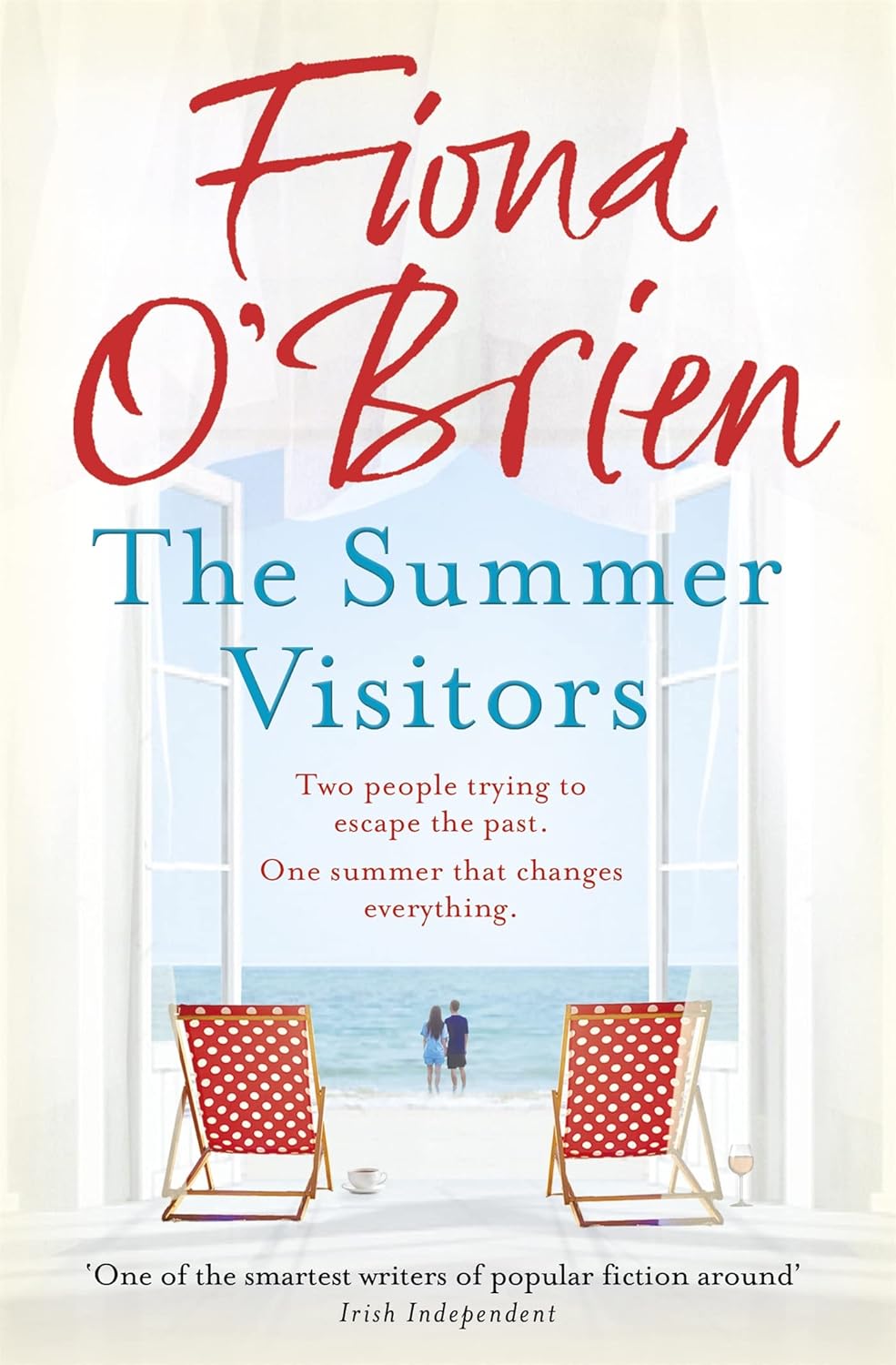Feel Good Novels by Fiona O'Brien