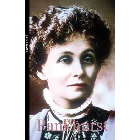 Pankhurst (Life & Times)