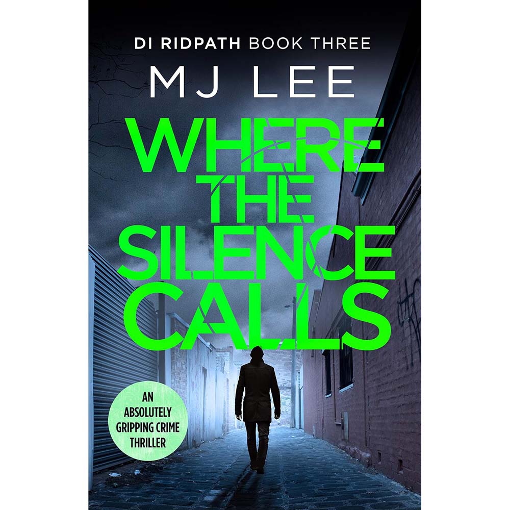 D I Ridpath Thrillers (1-11)