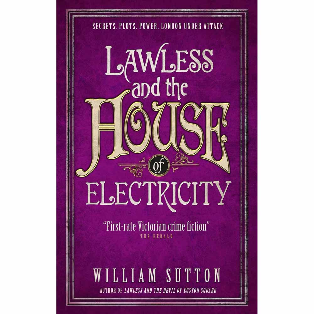 CLEARANCE: Lawless and the House of Electricity