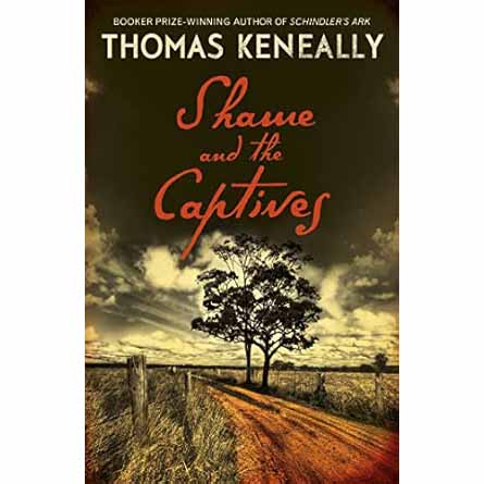 Shame and the Captives