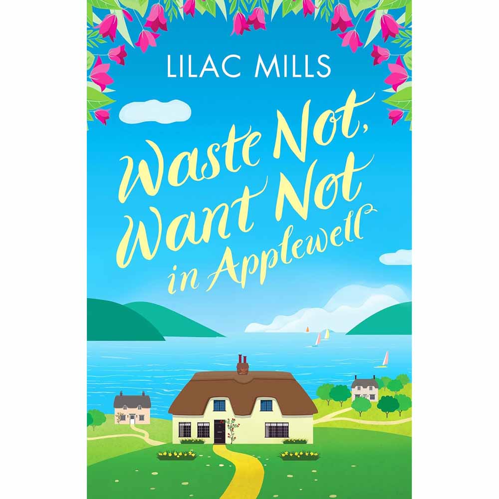 CLEARANCE: Waste Not Want Not in Applewell