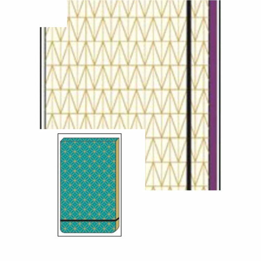 Jewel Chic Notebooks