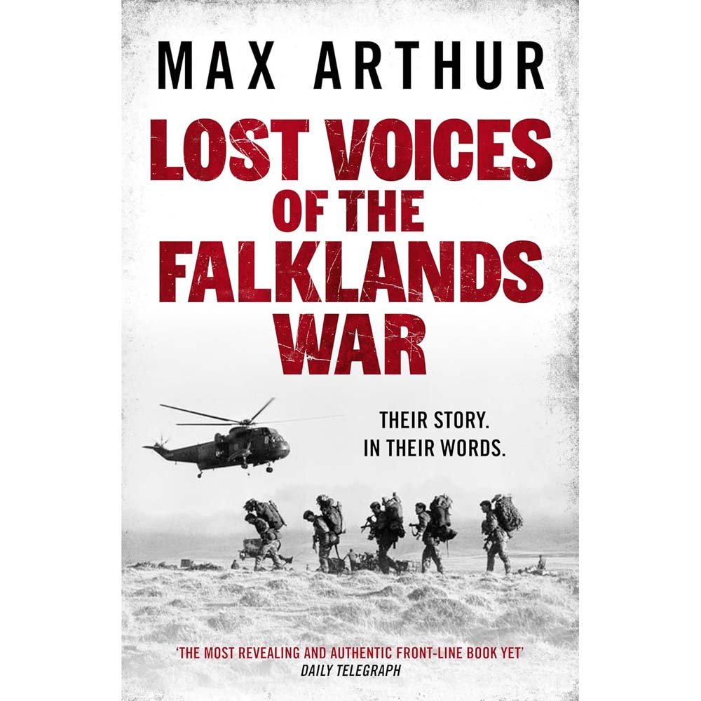Lost Voices Series