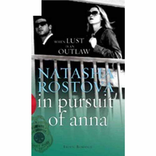 In Pursuit of Anna