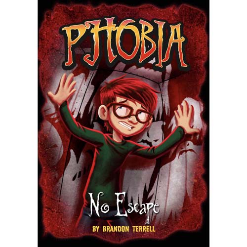 Phobia Series