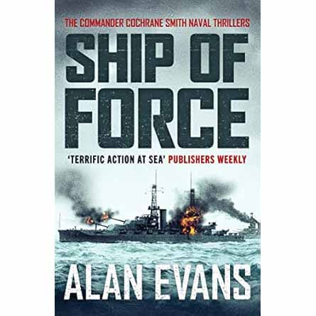 Ship of Force
