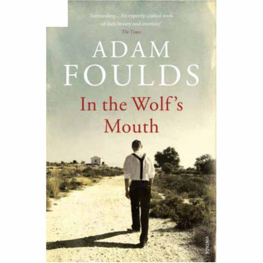 In the Wolf's Mouth