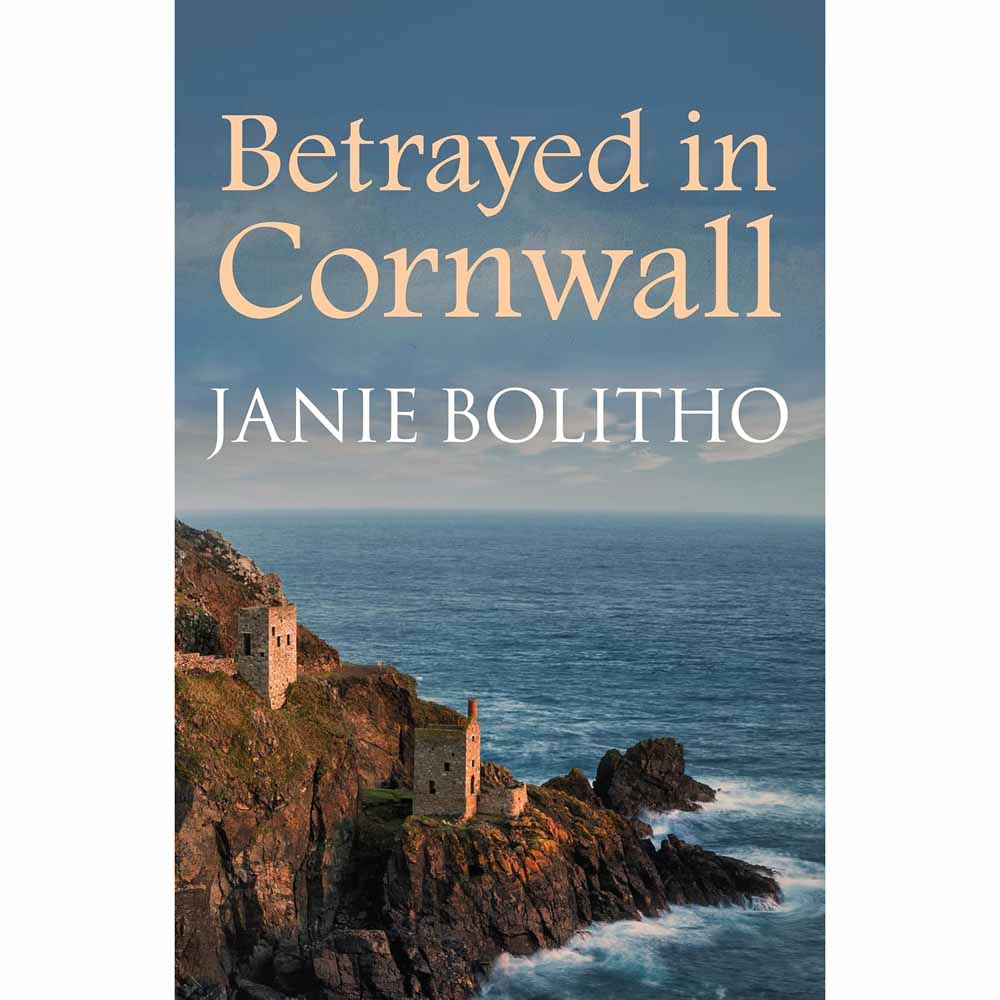 CLEARANCE: Betrayed in Cornwall