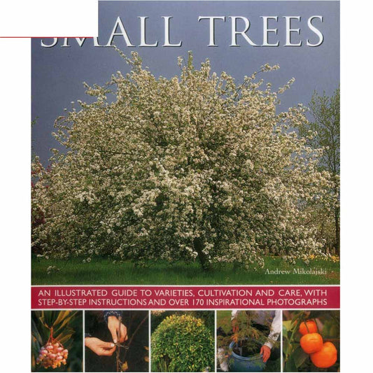 Small Trees - Illustrated Guide